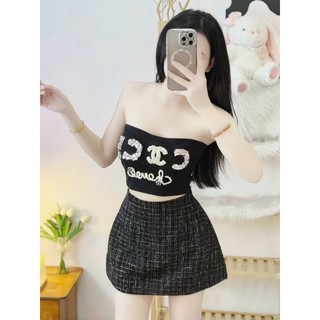 Áo ống nhúng bèo