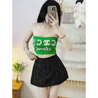 Áo ống nhúng bèo