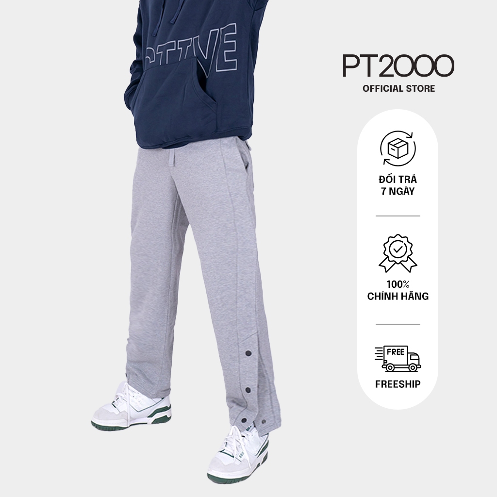 PT2000 FASHION - Quần thể thao nam (QTT-016)