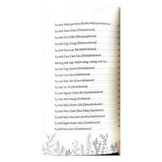 Sách - Yoga Trị 46 Bệnh (Tái Bản 2024) - VLB