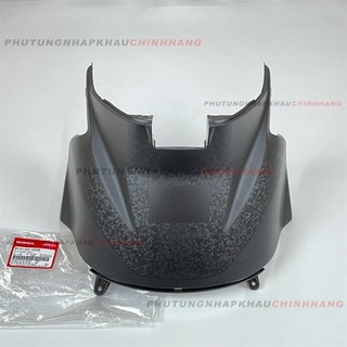 Bộ nhựa nhám Vision 110 (16 món) 2021 2022 2023 2024 2025 chính hãng Honda, dàn mủ nhám đen Vision 110 K2C
