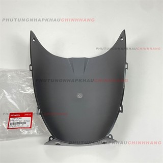 Bộ nhựa nhám Vision 110 (16 món) 2021 2022 2023 2024 2025 chính hãng Honda, dàn mủ nhám đen Vision 110 K2C
