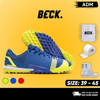 Giày Bóng Đá Mercurial Vapor 14 Academy, SOCCER BECK, Đế Đinh TF, Bám Sân, Các Màu Sắc, Sân Cỏ Nhân Tạo