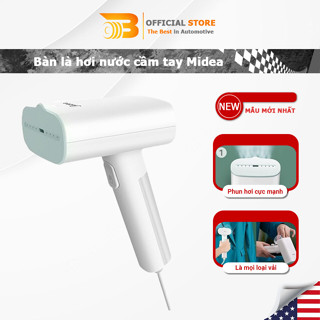  Bàn là hơi nước cầm tay Xfuer SY-28 máy ủi hơi nước cầm tay siêu nhỏ gọn Bigmart86 