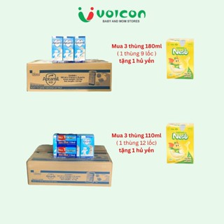 Sữa pha sẵn Aptamil Kid 110ml / 180ml cho trẻ từ 1 tuổi hỗ trợ tiêu hóa tốt và tăng cường miễn dịch