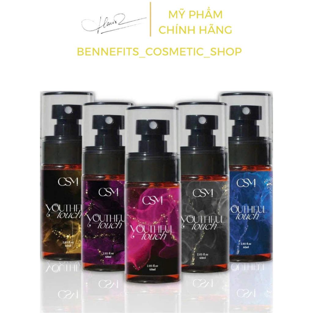 Xịt Khử Mùi Cosima Pro Hasol Hair Xịt Tóc Xịt Thơm Toàn Thân Khử Mùi Hôi Nách Ngăn Ngừa Mồ Hôi