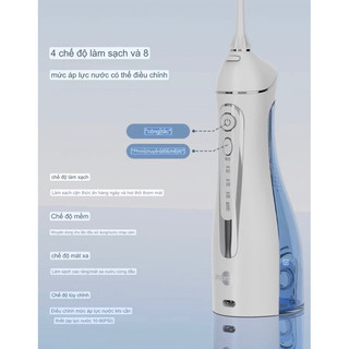 Tăm nước Pro Oral