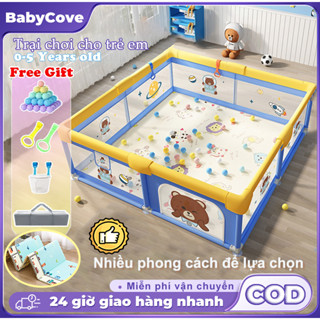 Quây bóng cho bé, Nhà banh cho bé khung inox chữ nhật cao cấp,đảm bảo an toàn,Dễ Dàng Tháo Lắp