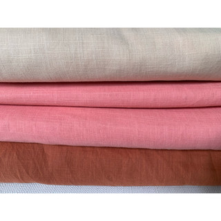 Vải thô linen, xô linen.
