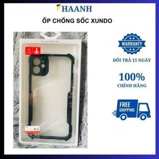 [Mã ELMS10 giảm 6% đơn 50K] Ốp Lưng Chống Sốc XUNDD Cho iPhone 14 11 Pro Max 7 8 plus x 12 pro max 13 pro max xs max xr