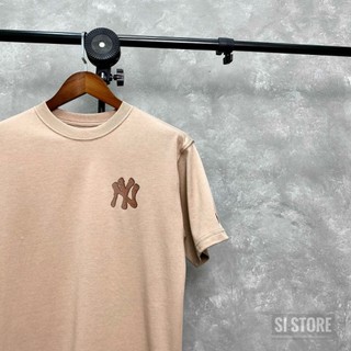 ( AUTH ) TEE THUN NEW ERA LA / NY / B - QUE KEM ( CHÍNH HÃNG )
