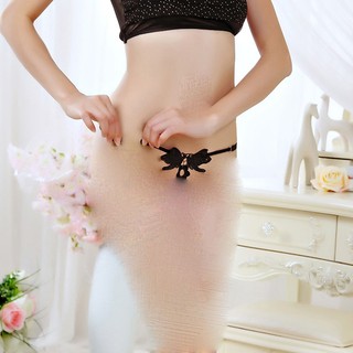 [Che tên] Quần lót nữ hình bướm hoa