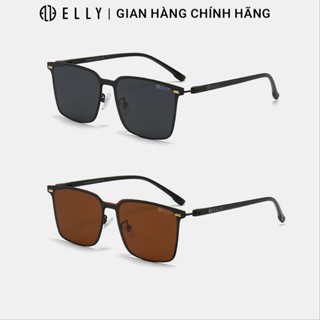 [Quà tặng 20/10] KÍNH MẮT NAM CAO CẤP ELLY – EKM127
