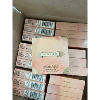 Phấn Highlight Bobbi Brown Powder