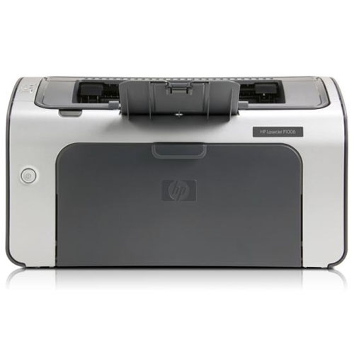 HP LaserJet 1006