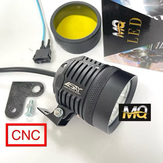 ĐÈN TRỢ SÁNG L6X 40W CREE CNC BMU