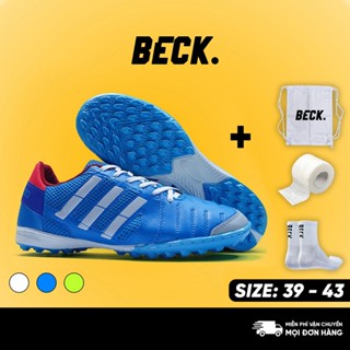  Giày Bóng Đá Winbro Top Sala SOCCER BECK Đế Đinh IC Các Phối Màu Sắc Phù Hợp Mặt Sân Trong Nhà 