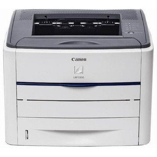 Canon LBP 3300 đảo chiều tự động