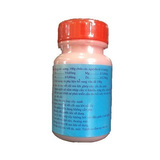 Keo Liền Sẹo Cho Cây Mỹ Tiến, Chai 100gr, Liền Nhanh Vết Cắt Da Cây, Chiết Cành