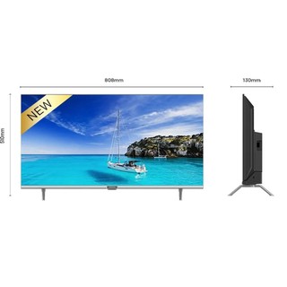 Smart Tivi HD Coocaa 32 Inch 32S3U