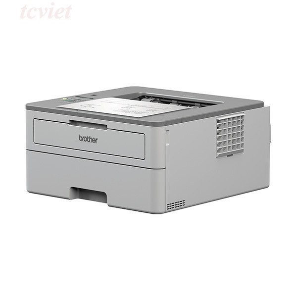 Brother B2080DW IN ĐẢO CHIỀU có WIFI