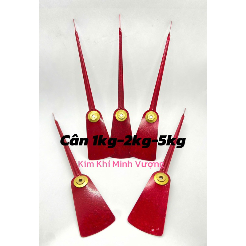 KIM CÂN Đồng Hồ NHƠN HOÀ Các Loại 1-2-4-5-10-12-15-20-30-60-100-120-150 KG
