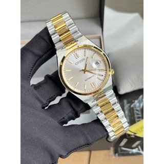 Đồng Hồ Nam Citizen Automatic Tsuyosa Size 40mm
