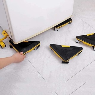 Dụng Cụ Nâng đồ đạc Và Hỗ Trợ Di Chuyển vật nặng siêu bền