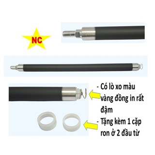 Trục từ HP 12a, 1020, 1010, 1015,1018, 1012, 3050. Trục hít mực hộp mực máy in Q2612A