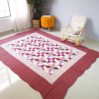 THẢM TRẢI SÀN 1M6 X 2M