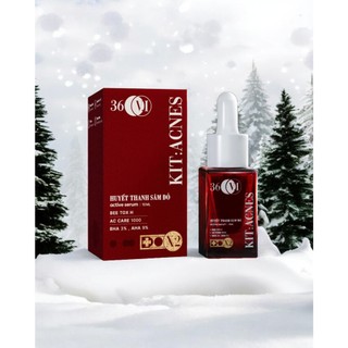 [Chính Hãng] Cốt huyết thanh thảo dược 36 vị meea organic, cốt huyết thanh meea organic giảm mụn