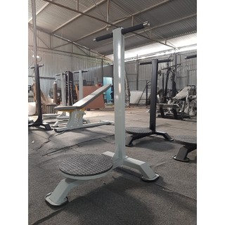 Thiết bị xoay eo tập tại nhà cho nam nữ, máy tập eo phòng gym, thể hình