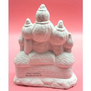 Tượng tô màu cỡ lớn 20-27cm