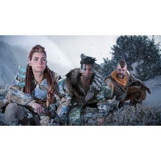 Đĩa game PS5 / PS4 : Horizon Forbidden West