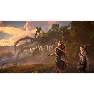 Đĩa game PS5 / PS4 : Horizon Forbidden West