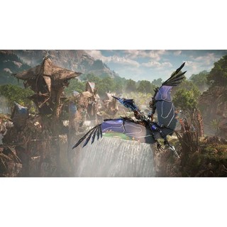 Đĩa game PS5 / PS4 : Horizon Forbidden West