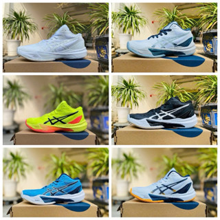 Giày Sport Thể Thao Bóng Chuyền ,Pikleball , Tennis (Tặng kèm tất) Mẫu Mới