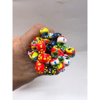 CÂY KÈ CÁ BETTA DÀI 20CM (MÀU NGẪU NHIÊN)
