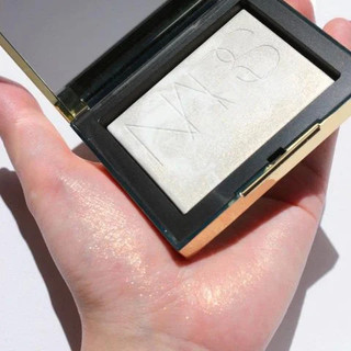Phấn Phủ Nén Nars Light Reflecting Setting Powder Pressed Translucent Crystal 10g