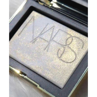 Phấn Phủ Nén Nars Light Reflecting Setting Powder Pressed Translucent Crystal 10g