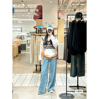 Áo gile len gile lông gile dạ tweed gile phao hàng tuyển [2hand]
