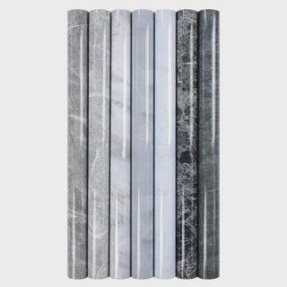 3m dài decal dán bếp họa tiết xinh xắn cách nhiệt dễ lau chùi rộng 60cm