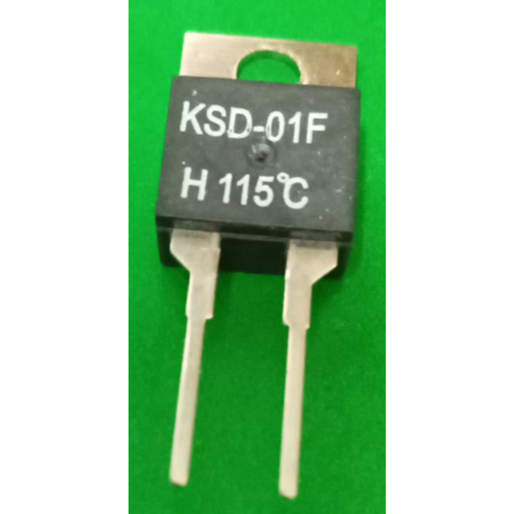 KSD-01F H115 độ