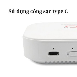 Cục Phát Wifi Di Động 5G LTE OLAX MT30 CHÍNH HÃNG Có Bảo Hành Sóng Khoẻ - Đa Mạng - Có Cổng LAN