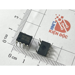 [Combo 4 con] MIP382 IC nguồn DIP-7