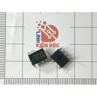 [Combo 4 con] MIP382 IC nguồn DIP-7