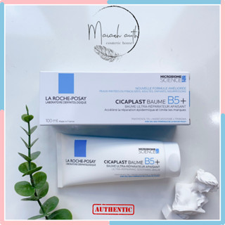 Kem dưỡng B5 LaRoche Posay Cicaplast Baume