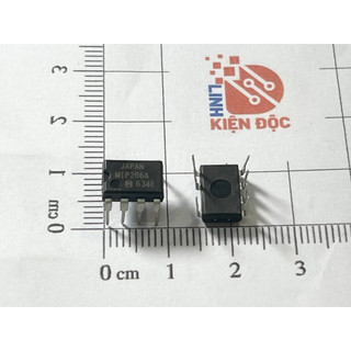 [Combo 2 chiếc] MIP286 IC Nguồn DIP-7