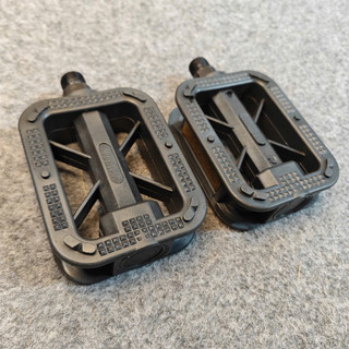 Cặp Bàn Đạp Pedan Xe Đạp Bền Bỉ Ren 14 Dành Cho Xe Đạp Phổ Thông - Xe Đạp Địa Hình MTB - ASAMA - Xe Touring - Xe Đạp Đua