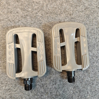 Cặp Bàn Đạp Pedan Xe Đạp Bền Bỉ Ren 14 Dành Cho Xe Đạp Phổ Thông - Xe Đạp Địa Hình MTB - ASAMA - Xe Touring - Xe Đạp Đua